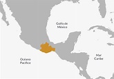 Civilisation zapotèque - Qui étaient-ils?, culture, organisation et ...