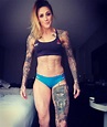 Megan Anderson : r/mmababes