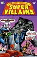 Secret Society of Super Villains HC (2011-2012 DC) comic books