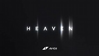 Avicii - Heaven (Lyric Video) - YouTube
