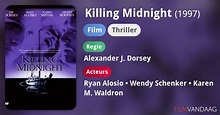 Killing Midnight (film, 1997) - FilmVandaag.nl