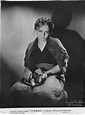 SCVHistory.com LW2293 | Film-Arts | Winifred Westover in Lummox, 1930 ...