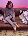 Debby Ryan on Instagram: “all I want for christmas is sleep” | Debby ...