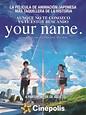 Your Name - SensaCine.com.mx