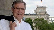 Deutscher Bundestag - Franz Josef Jung: Am schönsten waren Mauerfall ...