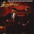 Willie Nelson & Kris Kristofferson - Music From Songwriter - Amazon.com ...