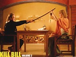 Kill Bill Vol. 2 - Uma Thurman Wallpaper (263960) - Fanpop