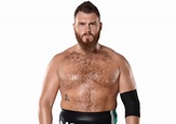 Mark Coffey | WWE