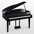 CLP-665GP - Descripción - Clavinova - Pianos - Instrumentos musicales ...