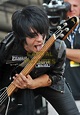 Falling In Reverse - Rock On The Range 2012 - Day 1 | CAPITAL PICTURES