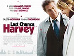 Last Chance Harvey (2008) poster - FreeMoviePosters.net