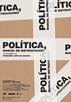 Política, Manual de Instrucciones: Bilder und Fotos - FILMSTARTS.de