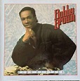 Bobby Brown - King Of Stage (CD) | Discogs