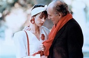 Krank vor Liebe (1987) - Film | cinema.de