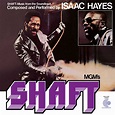 Shaft : Isaac Hayes, Isaac Hayes: Amazon.es: CDs y vinilos}