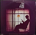 Quincy Jones - The Color Purple (Original Motion Picture Sound Track) 1 ...