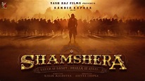 Shamshera (2022) — The Movie Database (TMDB)