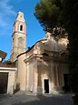 Chiesa di Santa Maria Maddalena (San Lorenzo al Mare): AGGIORNATO 2019 ...