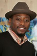 Omar Epps - Omar Epps Photo (2237116) - Fanpop