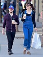 Daniel Radcliffe & Erin Darke from The Big Picture: Today's Hot Photos ...