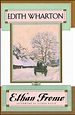 Ethan Frome | Book by Edith Wharton | Official Publisher Page | Simon ...