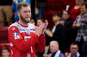 Handball-Nationaltorwart in TV-Sendung: Johannes Bitter geht in „Die ...