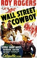 Wall Street Cowboy (1939)