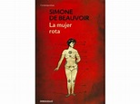 La mujer rota. Simone De Beauvoir: 9789588820897 Happy Books