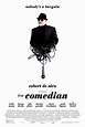 The Comedian (Film, 2016) - MovieMeter.nl