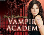 Vampire Academy by Richelle Mead - Vampire Academy Photo (10326168 ...