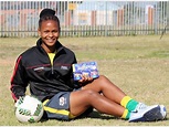 Banyana star chosen as Danone ambassador | Alex News