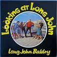 Looking at long john / long john's blues by Long John Baldry, 1990, LP ...