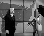 Alfred Hitchcock präsentiert - Teil 1: DVD oder Blu-ray leihen ...