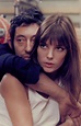 La légende de Jane Birkin et Serge Gainsbourg - The Good Life