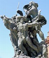 Antoine Bourdelle | Antoine bourdelle, Monument aux morts, Art sculpture