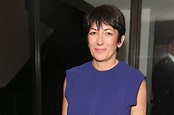 Ghislaine Maxwell Charged With Sex Trafficking of 14-Year-Old Girl ...