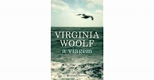 A Viagem by Virginia Woolf