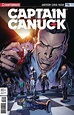 Captain Canuck Season 5 #1 – Donovan Yaciuk