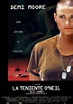 EL GABINETE DE CINEMAGNIFICUS: LA TENIENTE O'NEIL de Ridley Scott ...
