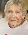 Mary Benoit Obituary (1919 - 2021) - West Hartford, CT - Hartford Courant