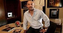 Lorenzo Fertitta accepts new job outside of MMA | BJPenn.com