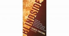 Blindside: How to Anticipate Forcing Events and Wild Cards in Global ...
