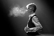 When David Bowie Was the Thin White Duke - PHOTOS | Time.com