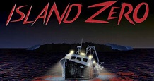 Island Zero – Review | Low Budget Monster Movie | Heaven of Horror