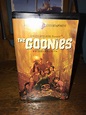 Vintage The Goonies VHS Movie. VHS Tape. The Goonies. Clamshell Case ...