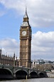 Queen Elizabeth tower, London | derwentvalleyphotography