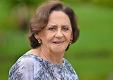 Laura Cardoso celebra 92 anos