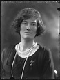 NPG x19484; Margaret Alice Montagu-Douglas-Scott (née Bridgeman ...