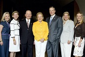 $50M Perot family gift expands UT Southwestern’s Medical Scientist ...