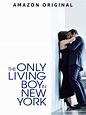 Prime Video: The Only Living Boy in New York